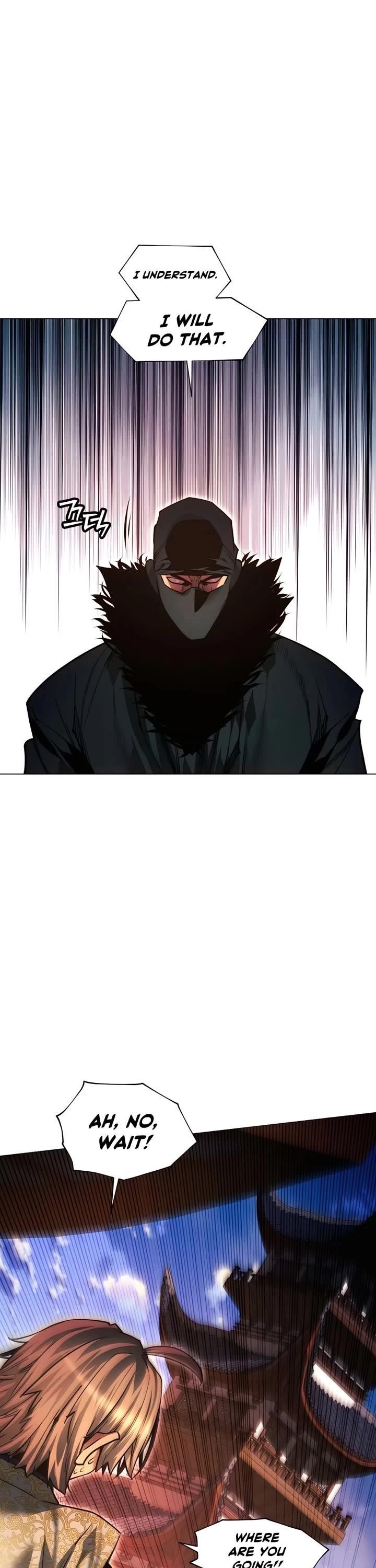 A Modern Man Who Got Transmigrated Into the Murim World Chapter 127 - Page 21 in English