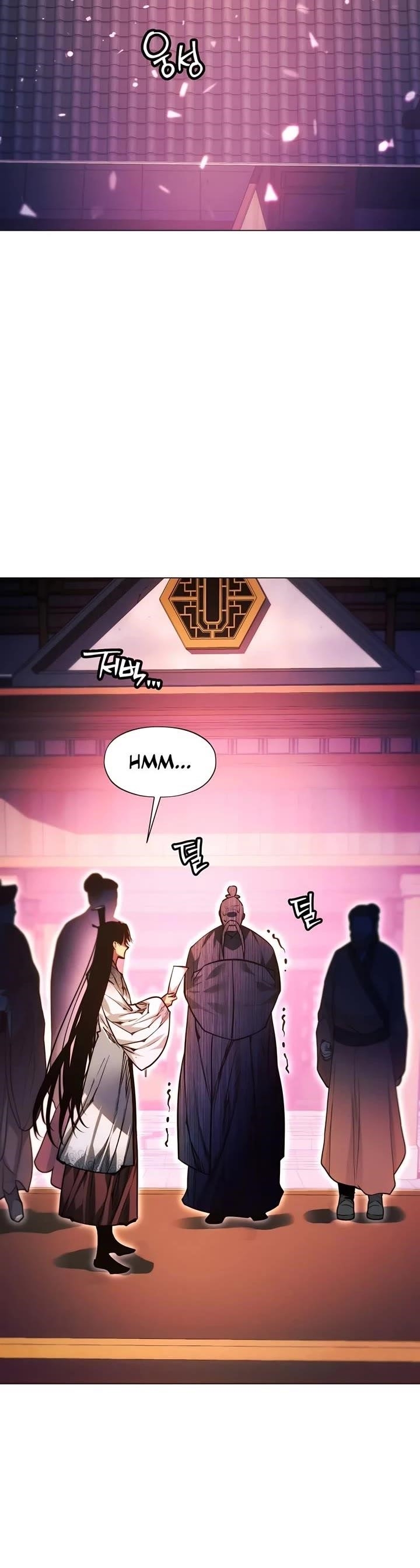 A Modern Man Who Got Transmigrated Into the Murim World Chapter 127 - Page 28 in English