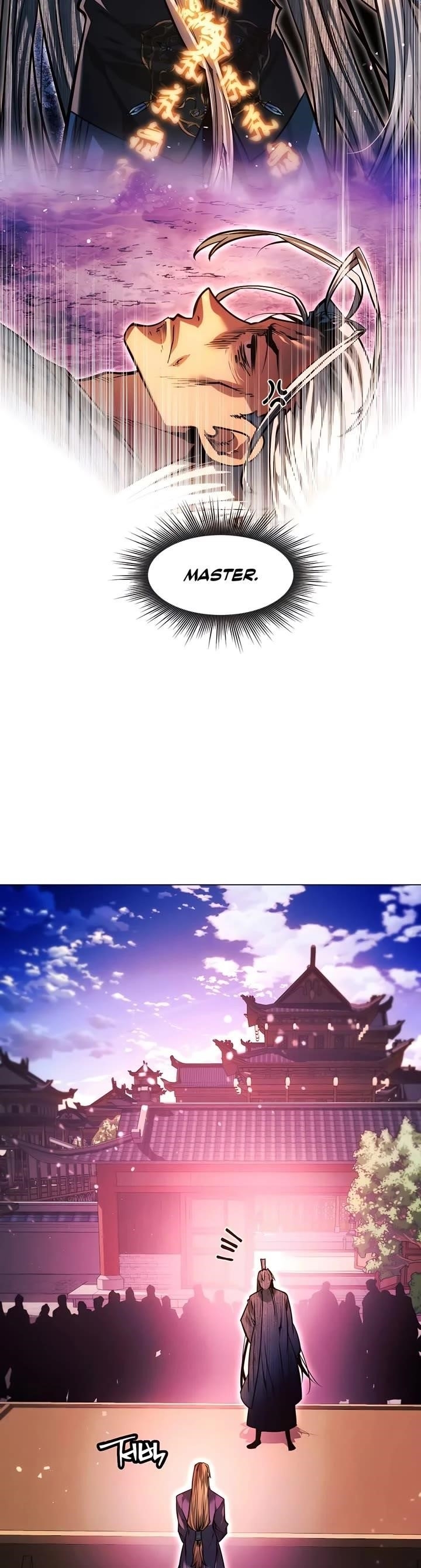 A Modern Man Who Got Transmigrated Into the Murim World Chapter 127 - Page 42 in English