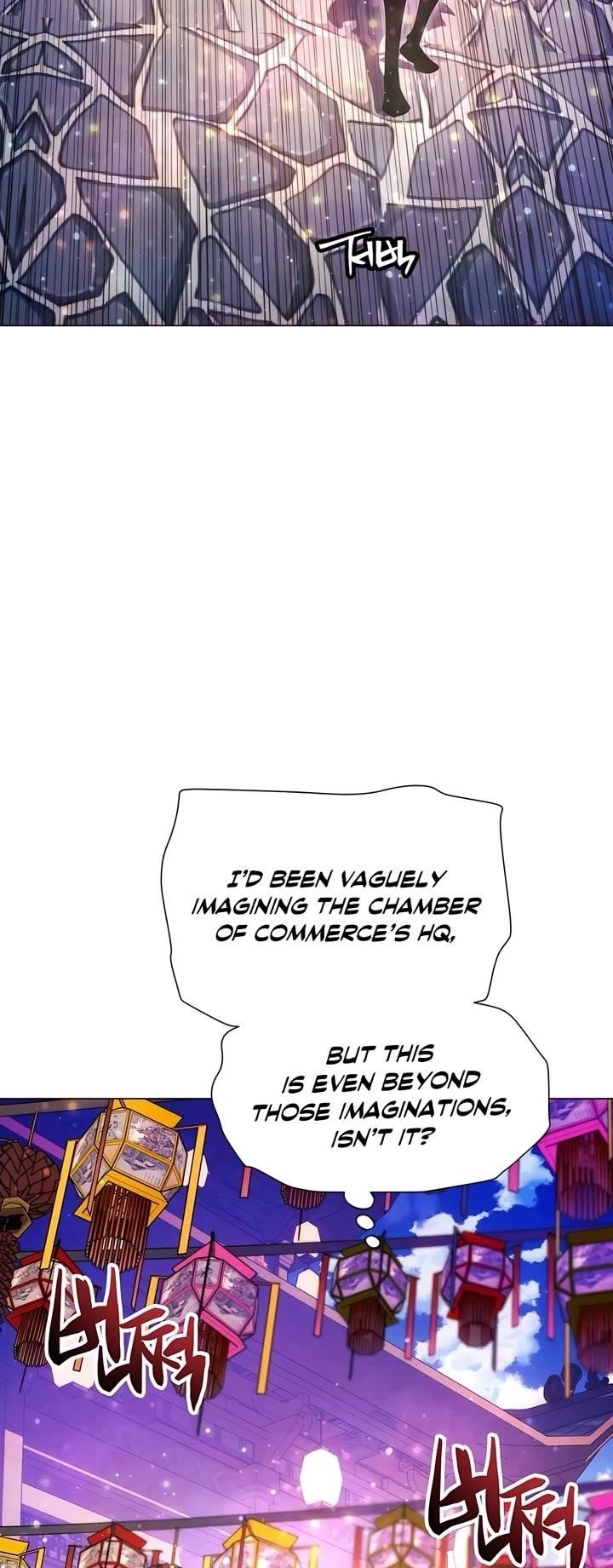 A Modern Man Who Got Transmigrated Into the Murim World Chapter 127 - Page 50 in English