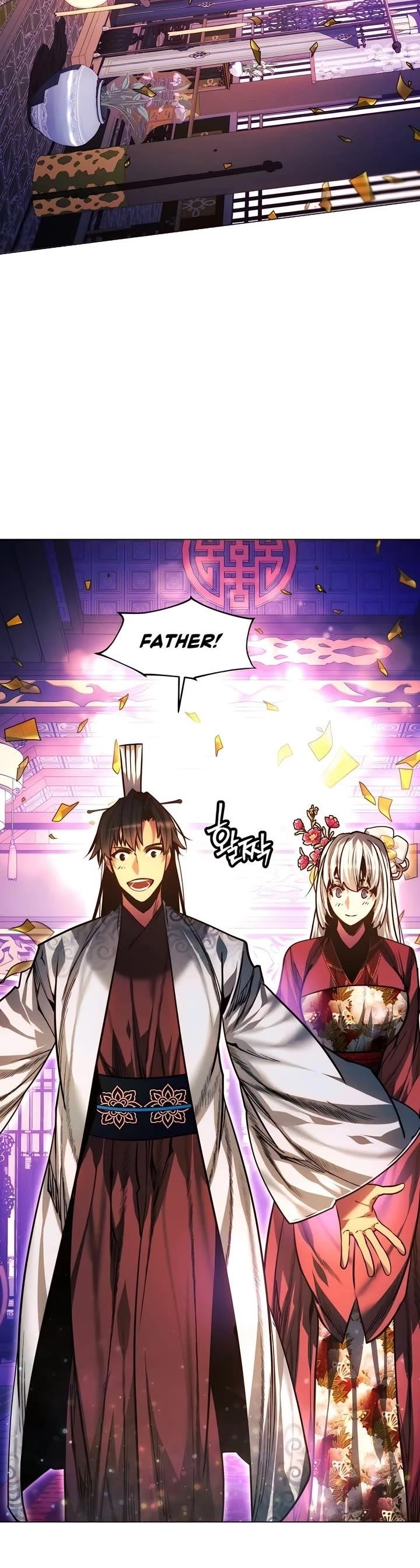 A Modern Man Who Got Transmigrated Into the Murim World Chapter 127 - Page 67 in English
