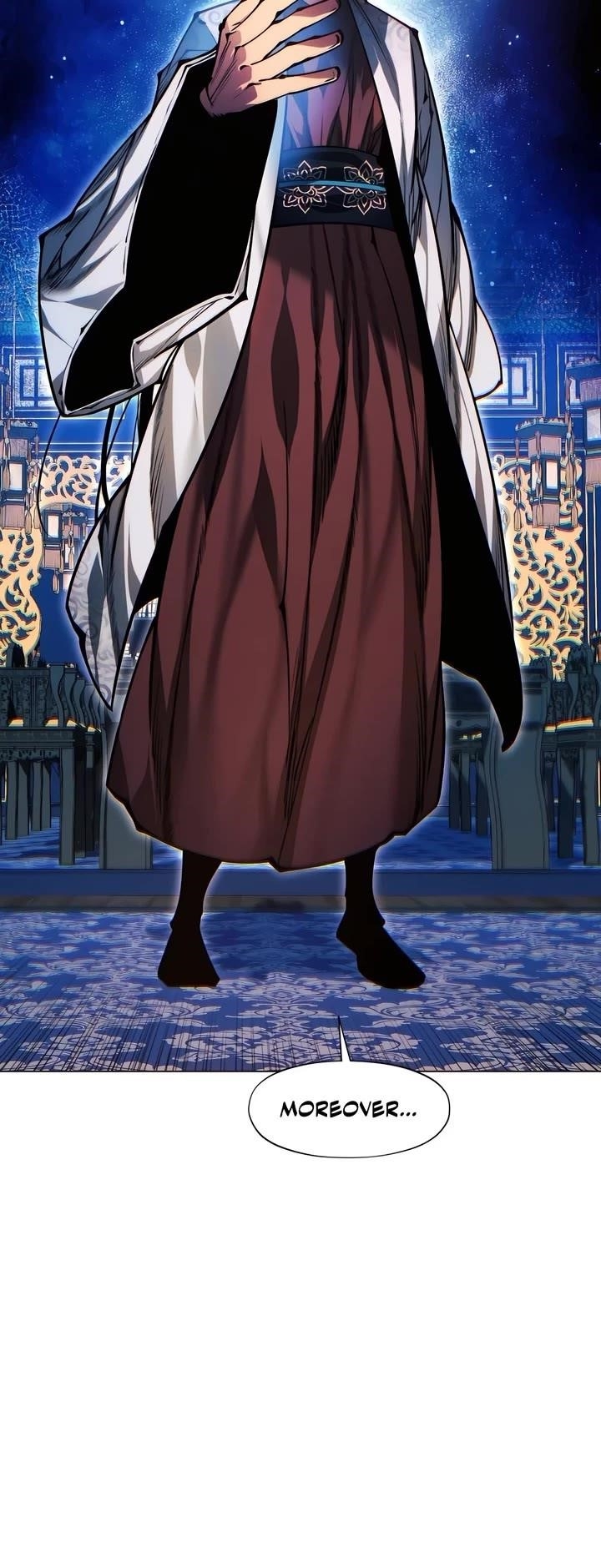 A Modern Man Who Got Transmigrated Into the Murim World Chapter 129 - Page 16 in English