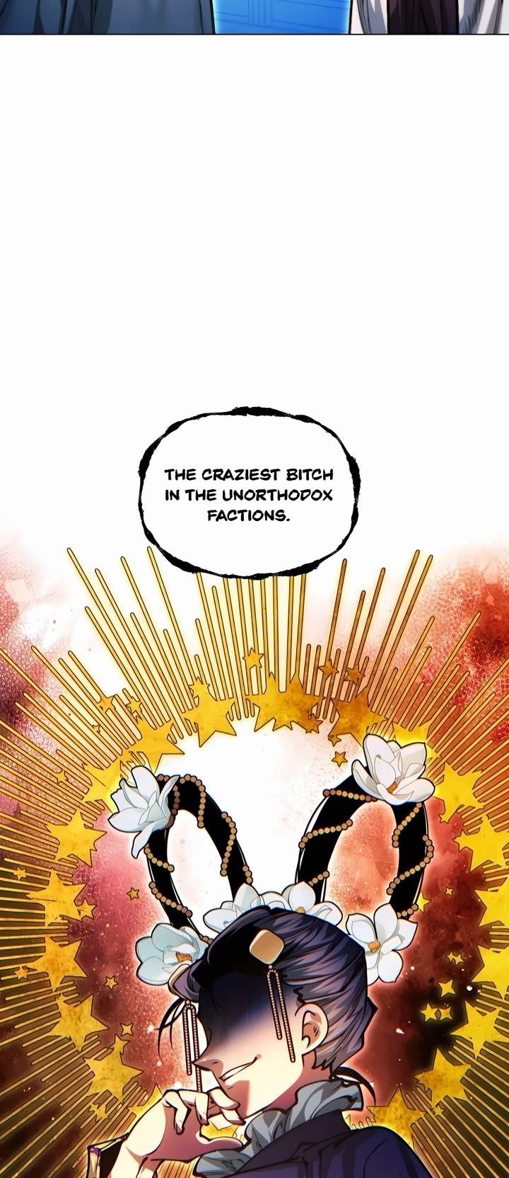 A Modern Man Who Got Transmigrated Into the Murim World Chapter 129 - Page 61 in English