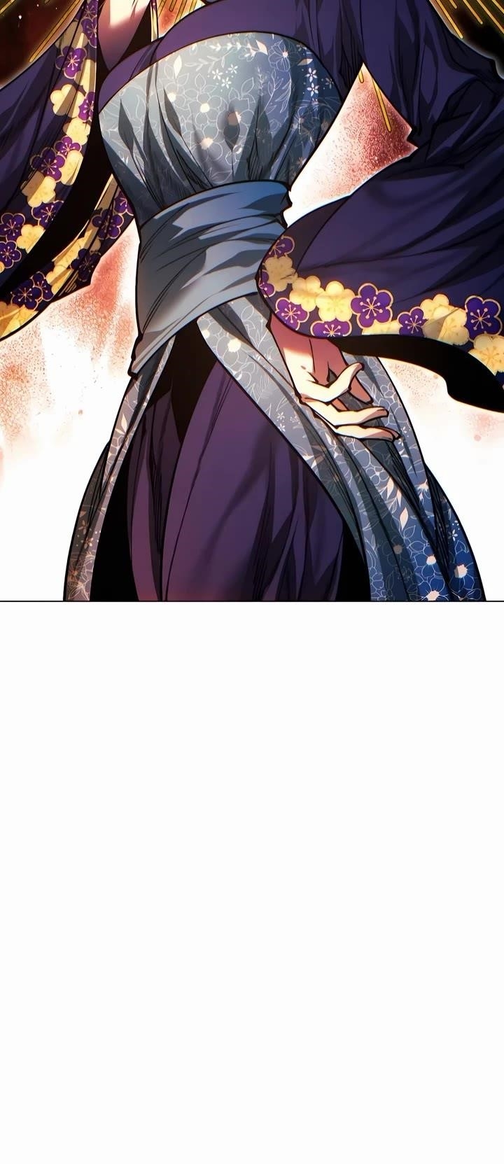 A Modern Man Who Got Transmigrated Into the Murim World Chapter 129 - Page 62 in English