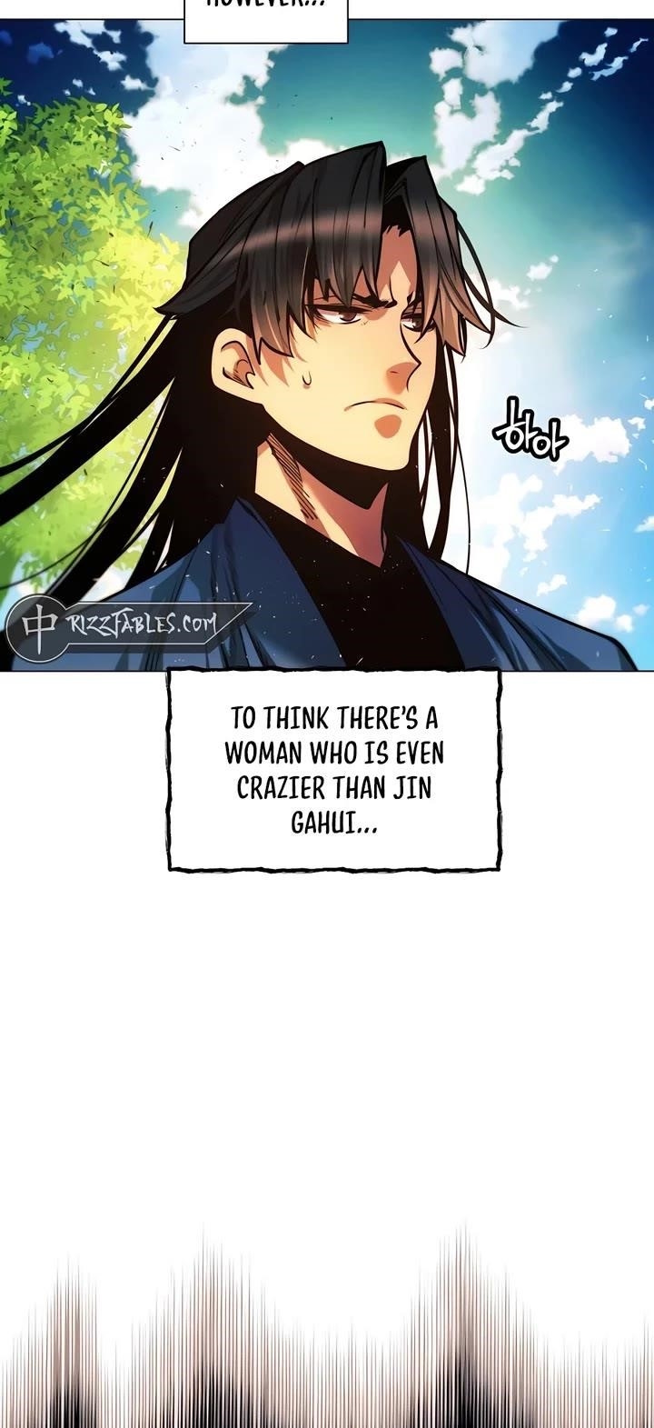 A Modern Man Who Got Transmigrated Into the Murim World Chapter 129 - Page 65 in English