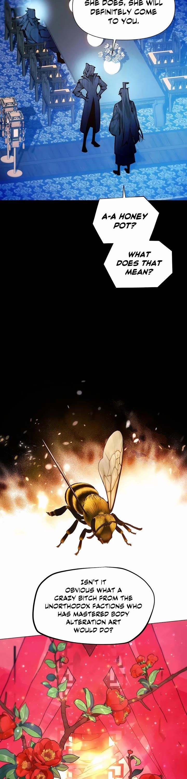 A Modern Man Who Got Transmigrated Into the Murim World Chapter 129 - Page 68 in English