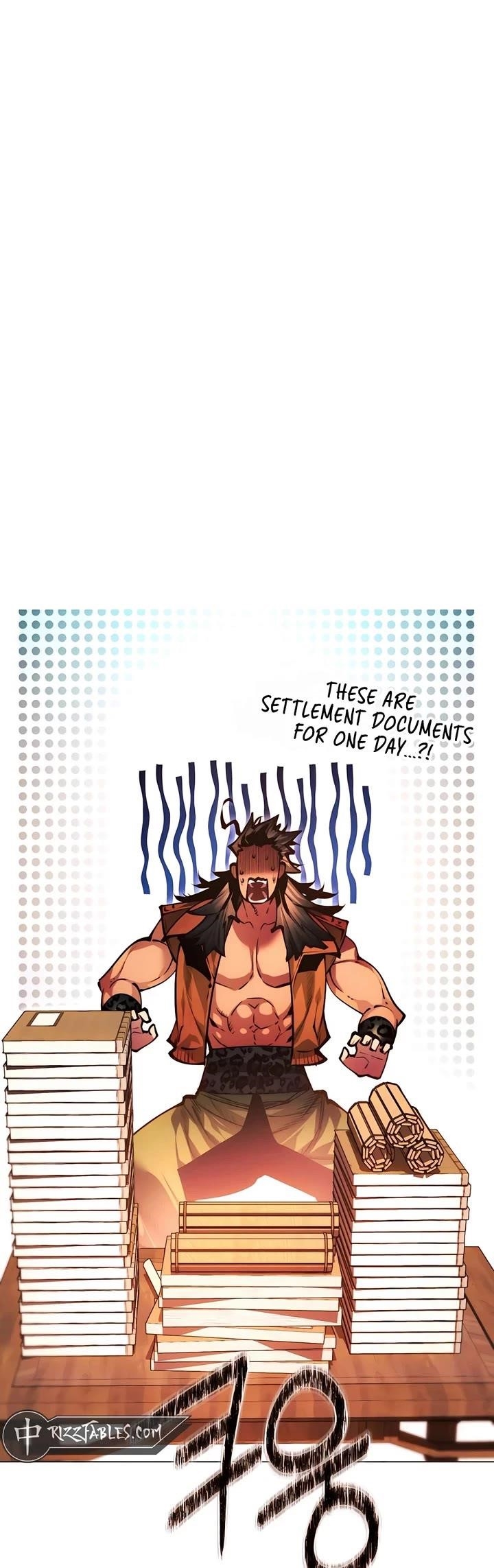 A Modern Man Who Got Transmigrated Into the Murim World Chapter 129 - Page 74 in English