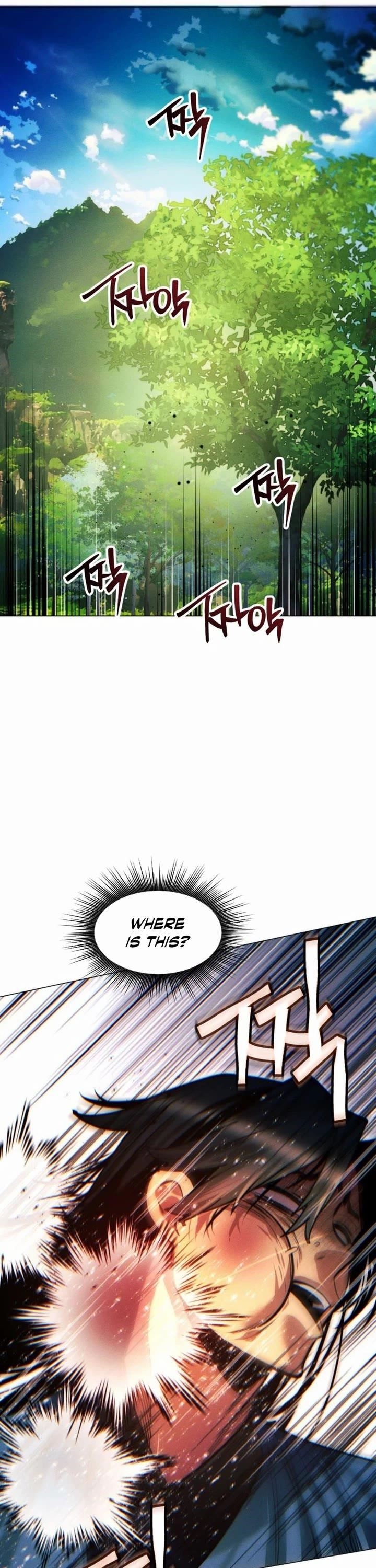 A Modern Man Who Got Transmigrated Into the Murim World Chapter 131 - Page 17 in English
