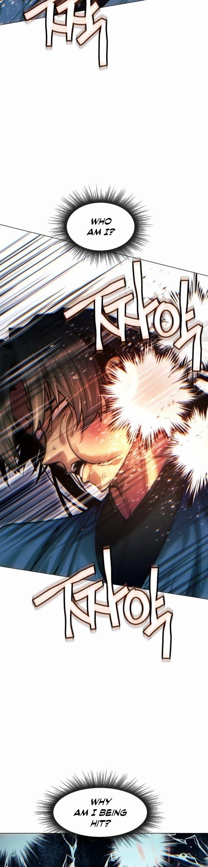 A Modern Man Who Got Transmigrated Into the Murim World Chapter 131 - Page 18 in English