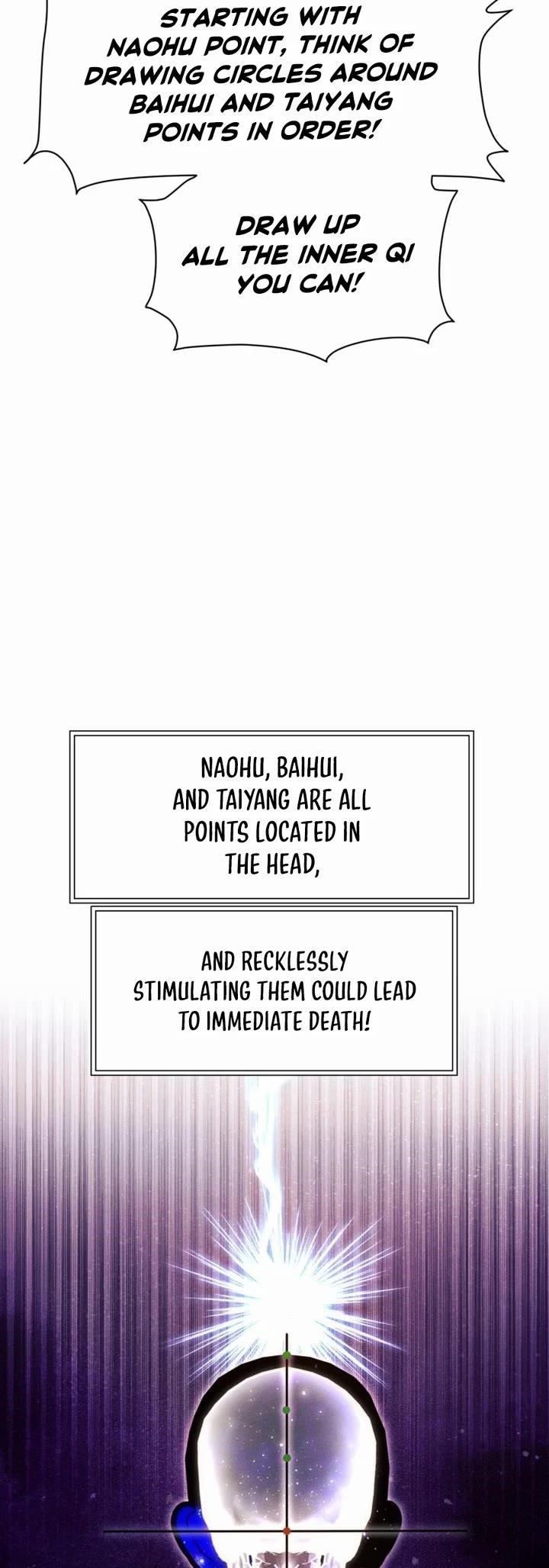 A Modern Man Who Got Transmigrated Into the Murim World Chapter 131 - Page 30 in English