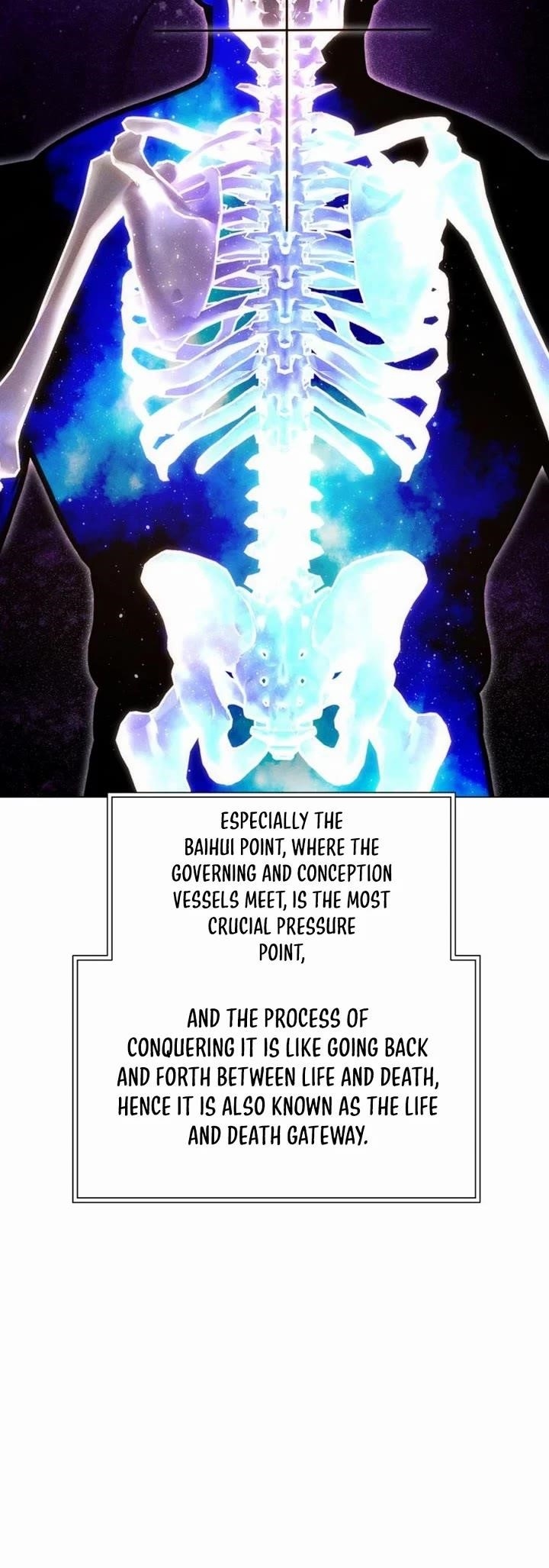 A Modern Man Who Got Transmigrated Into the Murim World Chapter 131 - Page 31 in English