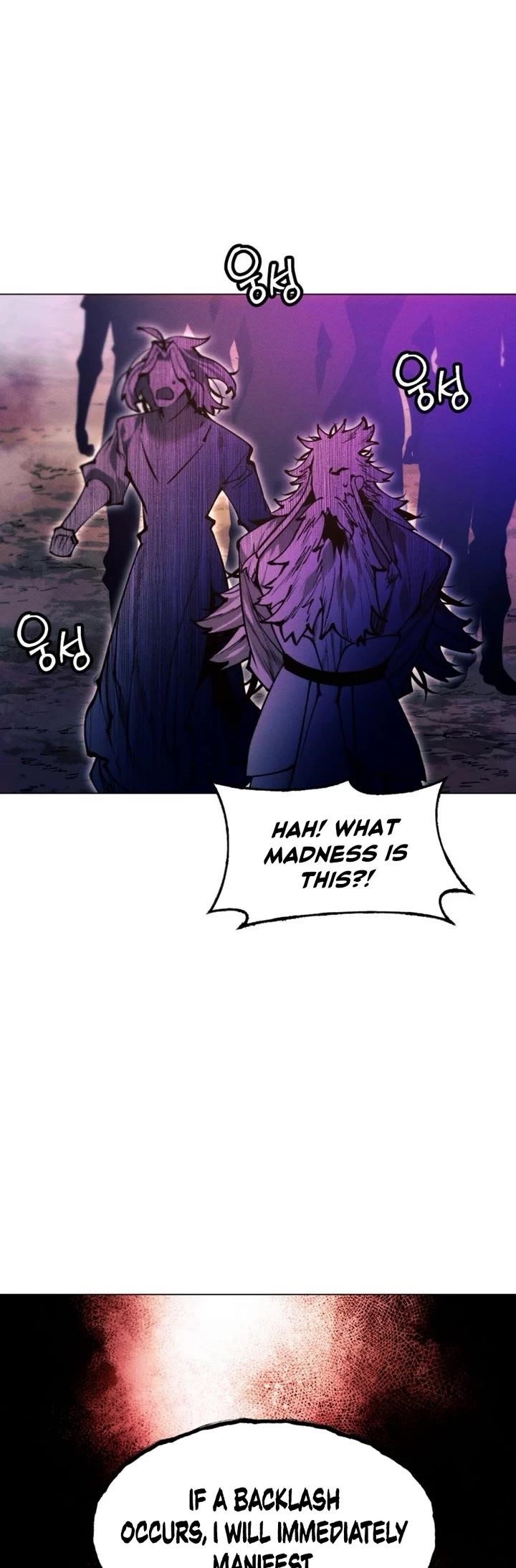 A Modern Man Who Got Transmigrated Into the Murim World Chapter 131 - Page 34 in English