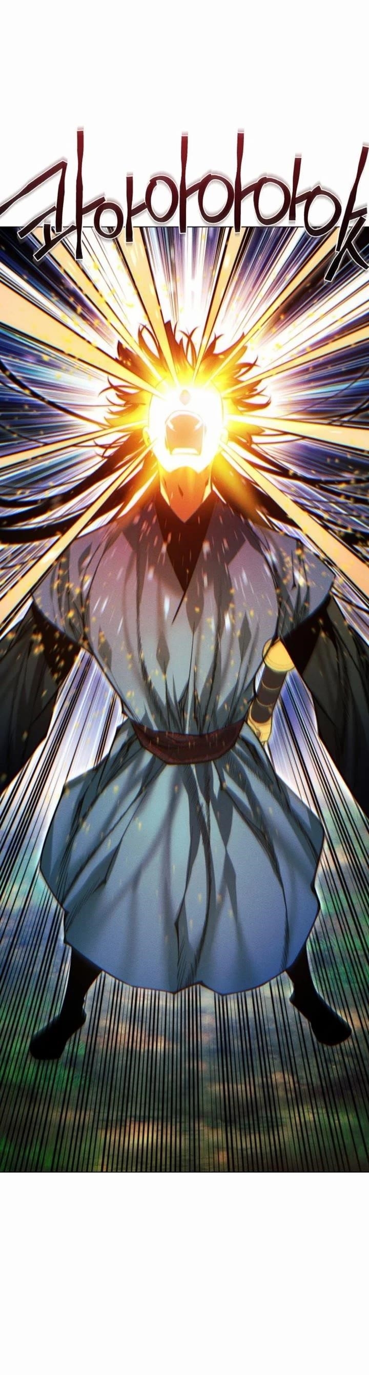 A Modern Man Who Got Transmigrated Into the Murim World Chapter 131 - Page 39 in English
