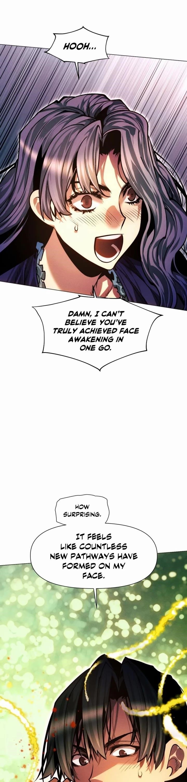 A Modern Man Who Got Transmigrated Into the Murim World Chapter 131 - Page 40 in English