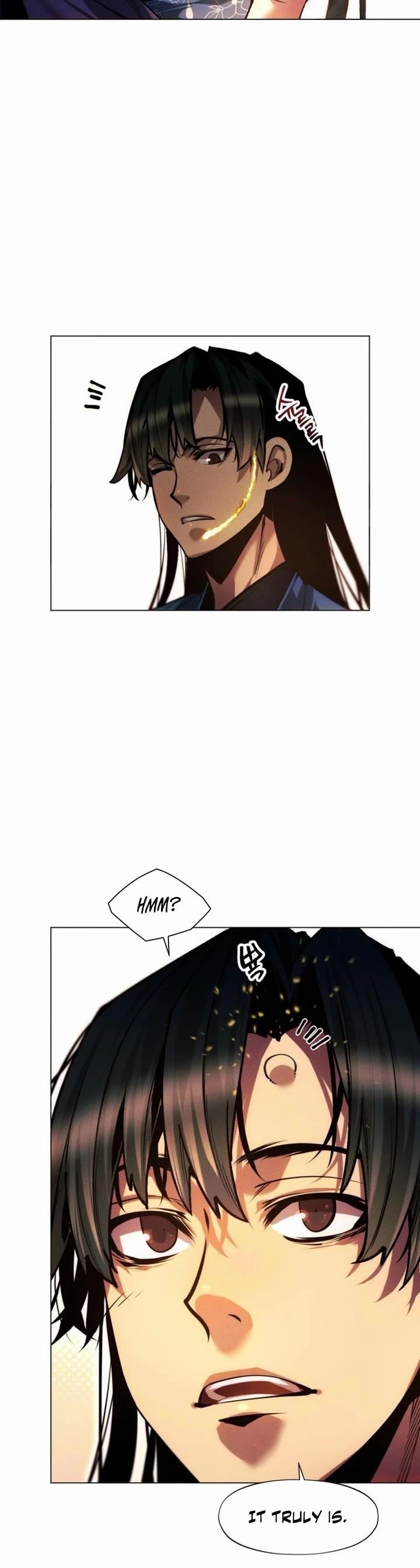 A Modern Man Who Got Transmigrated Into the Murim World Chapter 131 - Page 42 in English