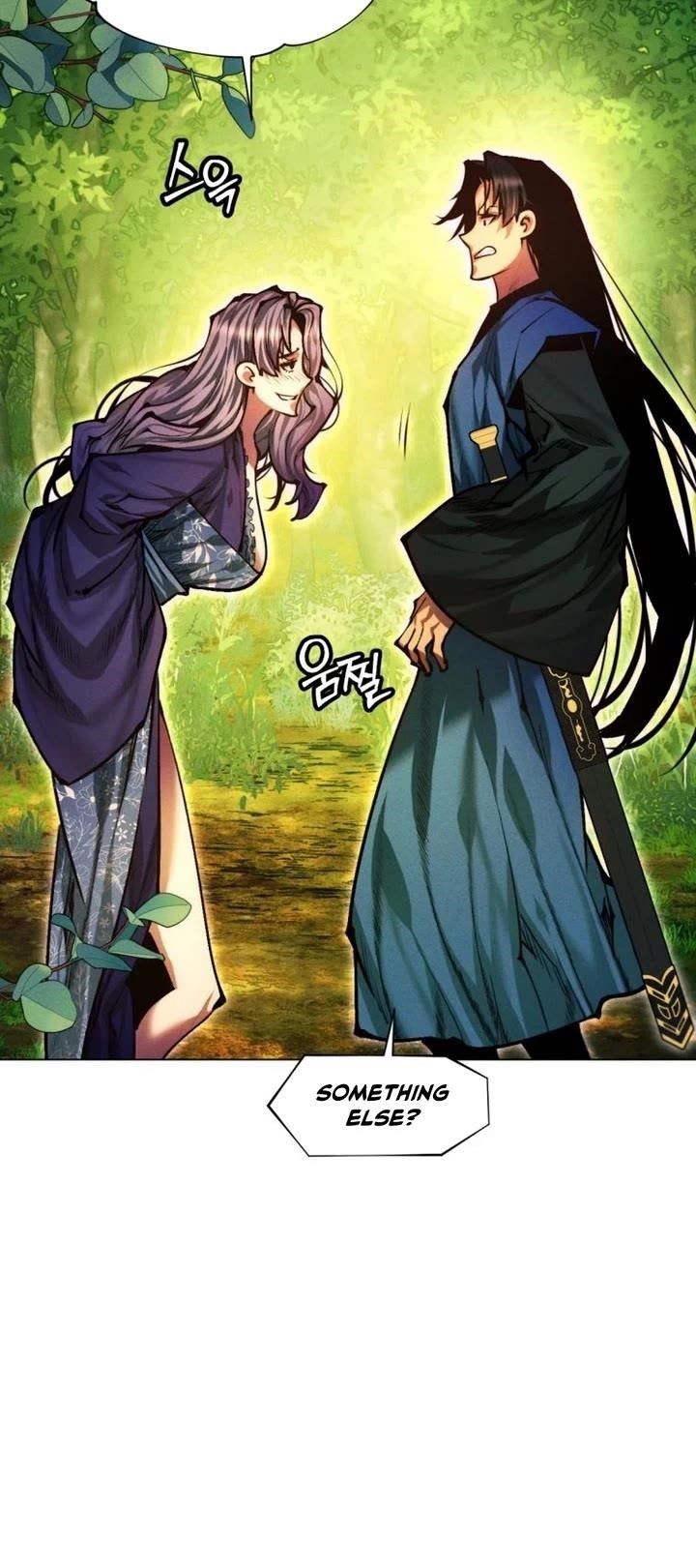 A Modern Man Who Got Transmigrated Into the Murim World Chapter 131 - Page 51 in English
