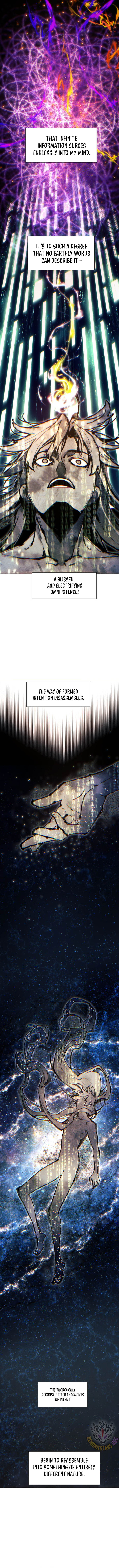 A Modern Man Who Got Transmigrated Into the Murim World Chapter 144 - Page 3 in English