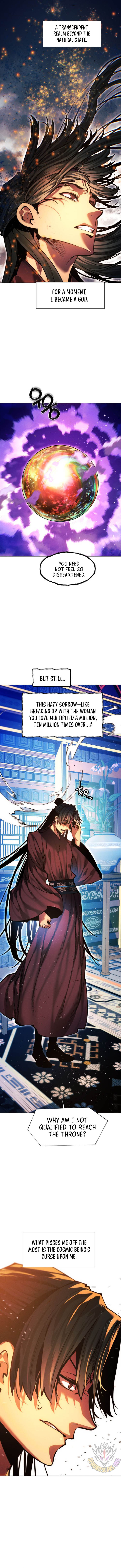 A Modern Man Who Got Transmigrated Into the Murim World Chapter 144 - Page 7 in English