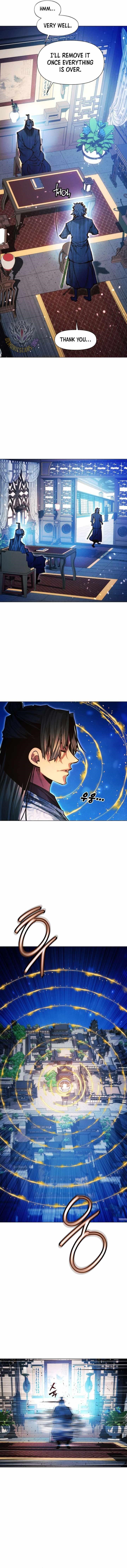 A Modern Man Who Got Transmigrated Into the Murim World Chapter 145 - Page 3 in English