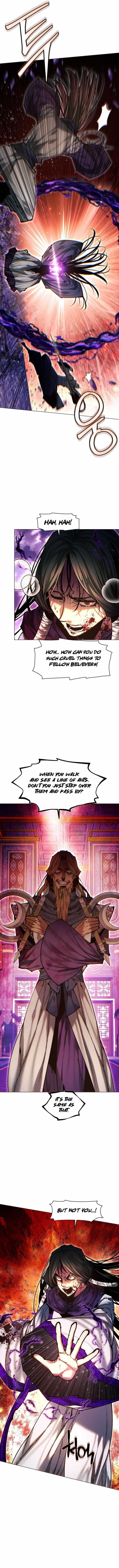 A Modern Man Who Got Transmigrated Into the Murim World Chapter 146 - Page 4 in English