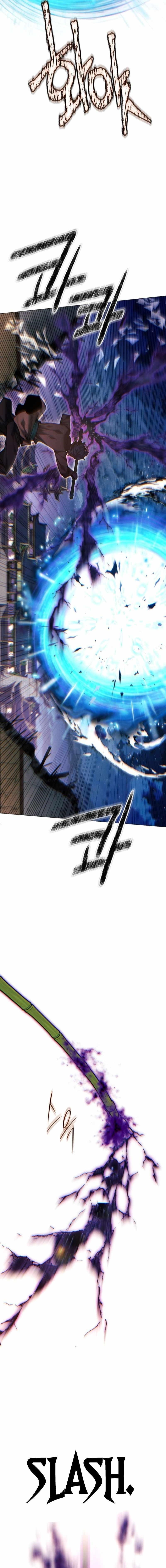 A Modern Man Who Got Transmigrated Into the Murim World Chapter 153 - Page 11 in English