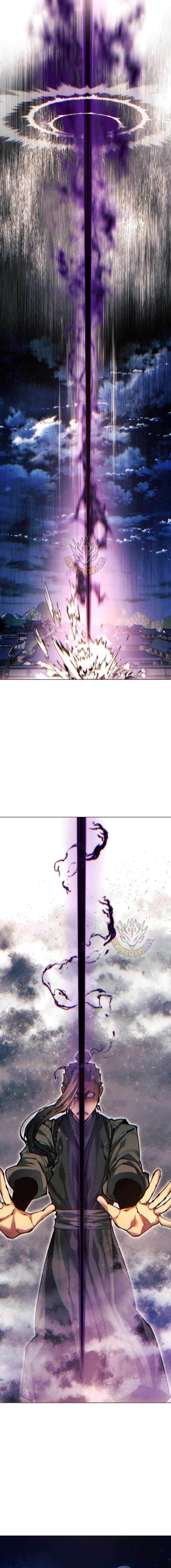 A Modern Man Who Got Transmigrated Into the Murim World Chapter 153 - Page 12 in English