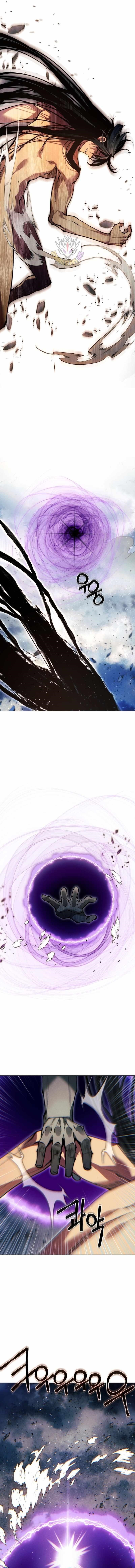 A Modern Man Who Got Transmigrated Into the Murim World Chapter 153 - Page 23 in English