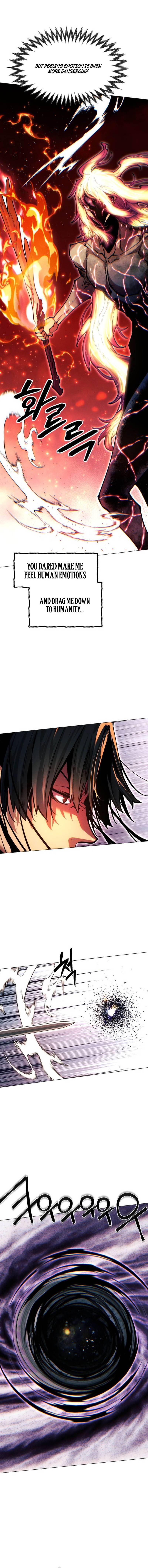 A Modern Man Who Got Transmigrated Into the Murim World Chapter 180 - Page 16 in English
