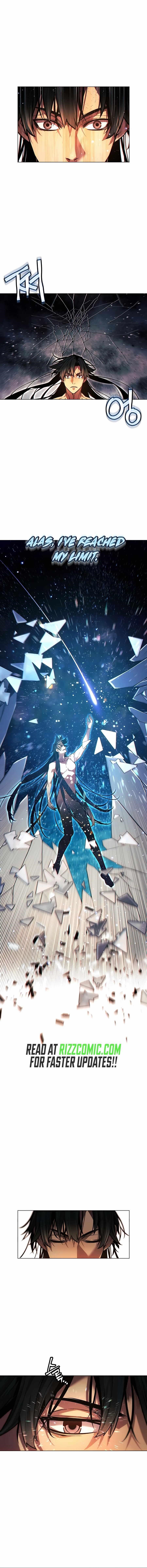 A Modern Man Who Got Transmigrated Into the Murim World Chapter 64 - Page 18 in English