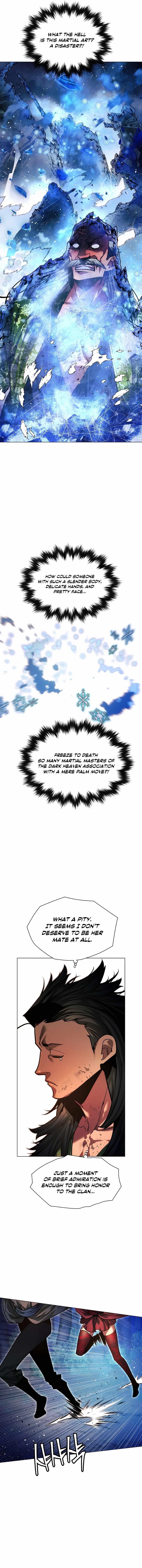 A Modern Man Who Got Transmigrated Into the Murim World Chapter 80 - Page 4 in English