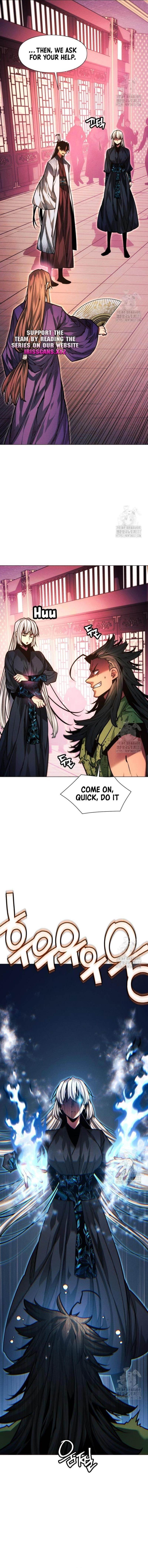 A Modern Man Who Got Transmigrated Into the Murim World Chapter 82 - Page 13 in English