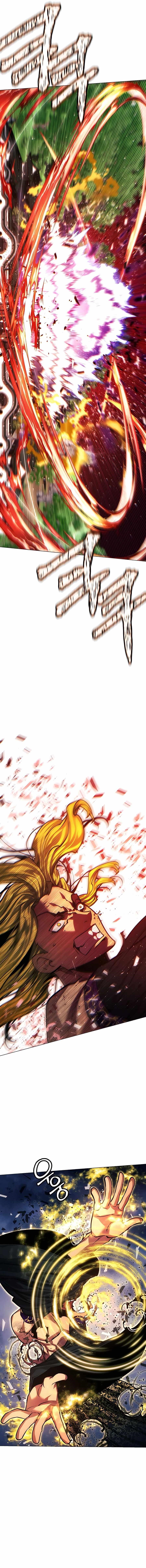 A Modern Man Who Got Transmigrated Into the Murim World Chapter 85 - Page 7 in English