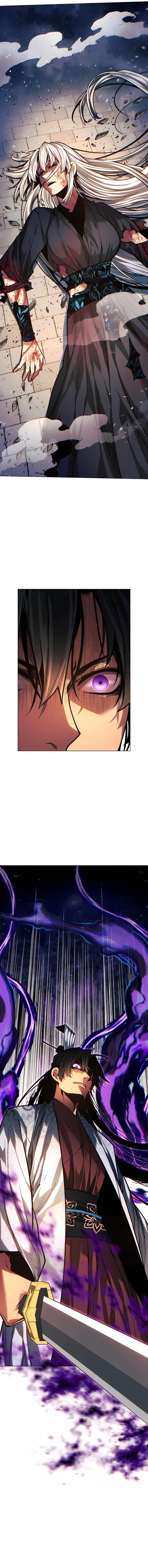 A Modern Man Who Got Transmigrated Into the Murim World Chapter 90 - Page 18 in English