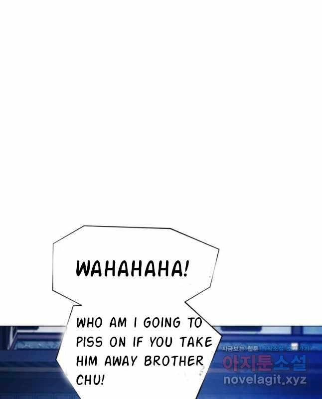 A Modern Man Who Got Transmigrated Into the Murim World Chapter 91 - Page 15 in English