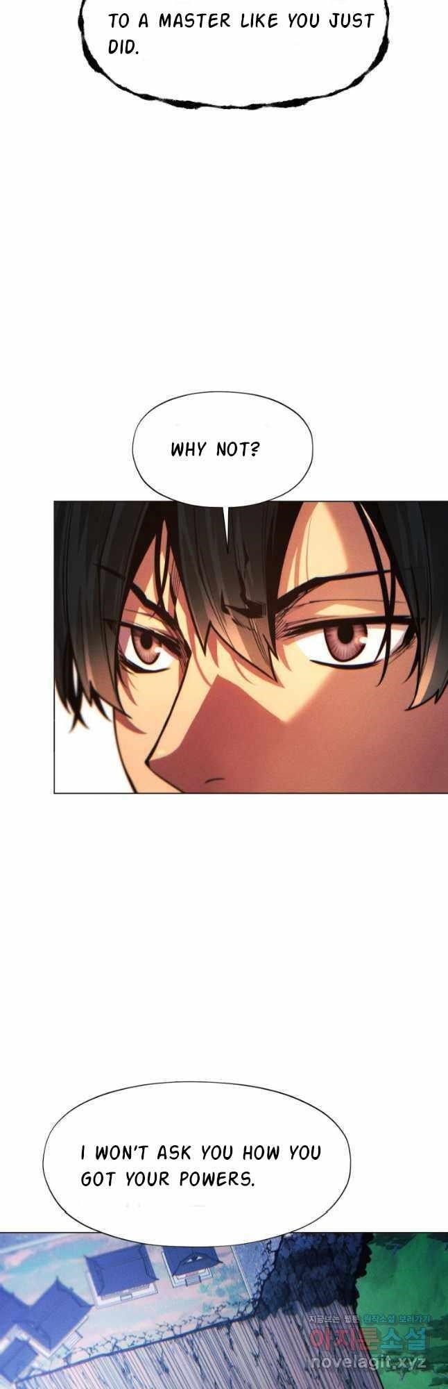 A Modern Man Who Got Transmigrated Into the Murim World Chapter 91 - Page 26 in English