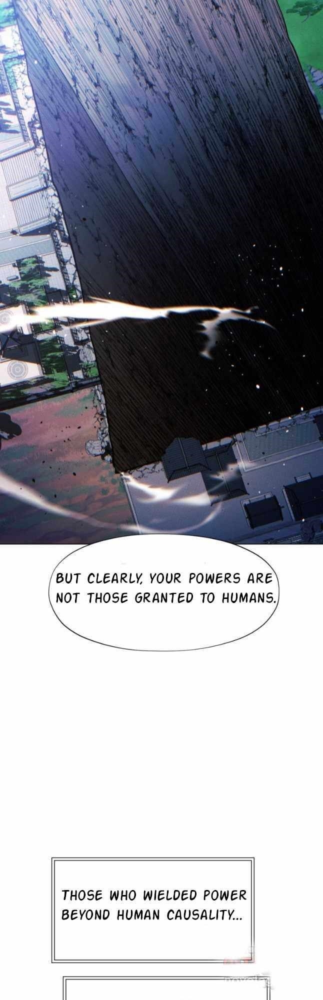 A Modern Man Who Got Transmigrated Into the Murim World Chapter 91 - Page 27 in English
