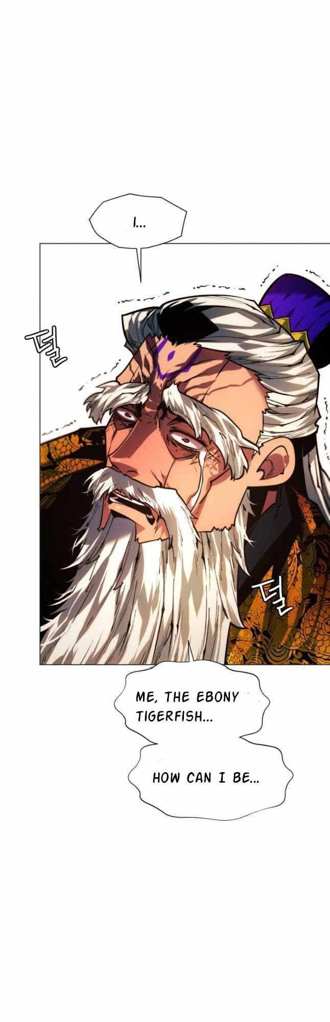 A Modern Man Who Got Transmigrated Into the Murim World Chapter 91 - Page 6 in English