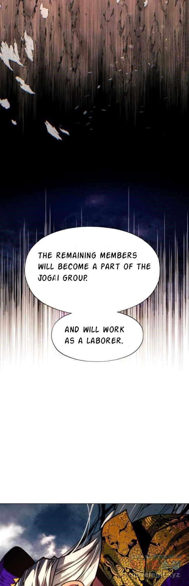 A Modern Man Who Got Transmigrated Into the Murim World Chapter 91 - Page 8 in English