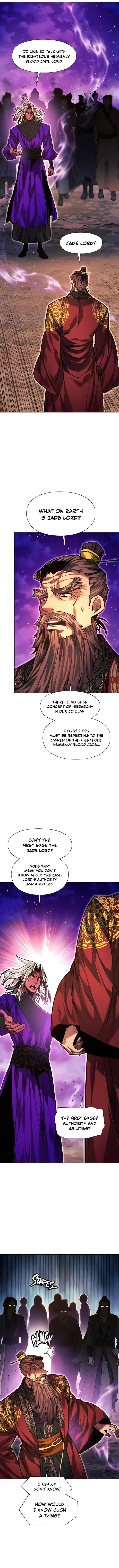 A Modern Man Who Got Transmigrated Into the Murim World Chapter 97 - Page 22 in English