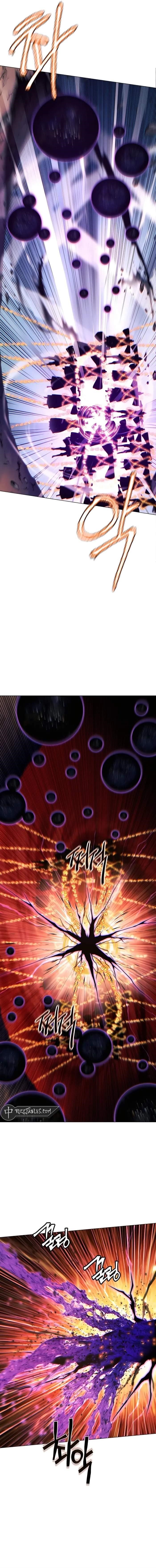 A Modern Man Who Got Transmigrated Into the Murim World Chapter 97 - Page 8 in English