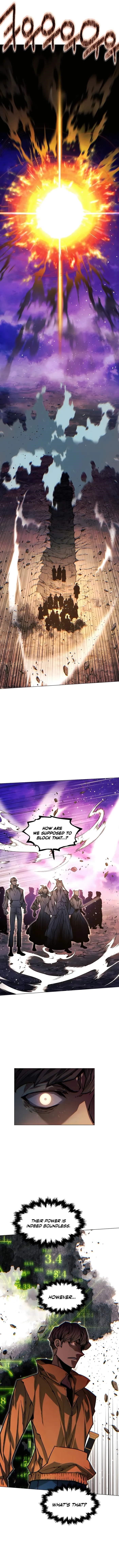 A Modern Man Who Got Transmigrated Into the Murim World Chapter 99 - Page 7 in English
