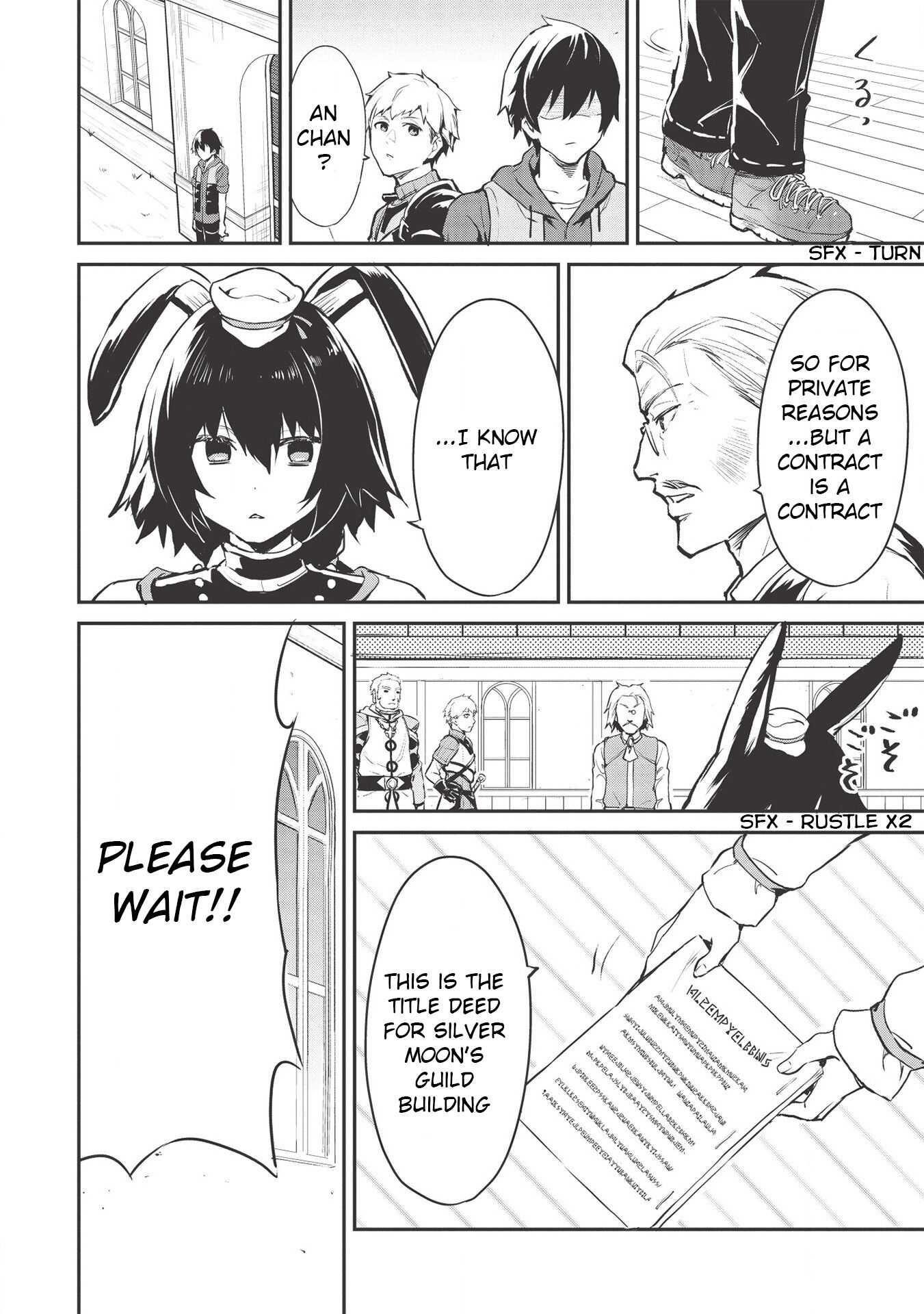 Itsudemo Jitaku Ni Kaerareru Ore Wa, Isekai De Gyoushounin O Hajimemashita Chapter 13 - Page 8 in English