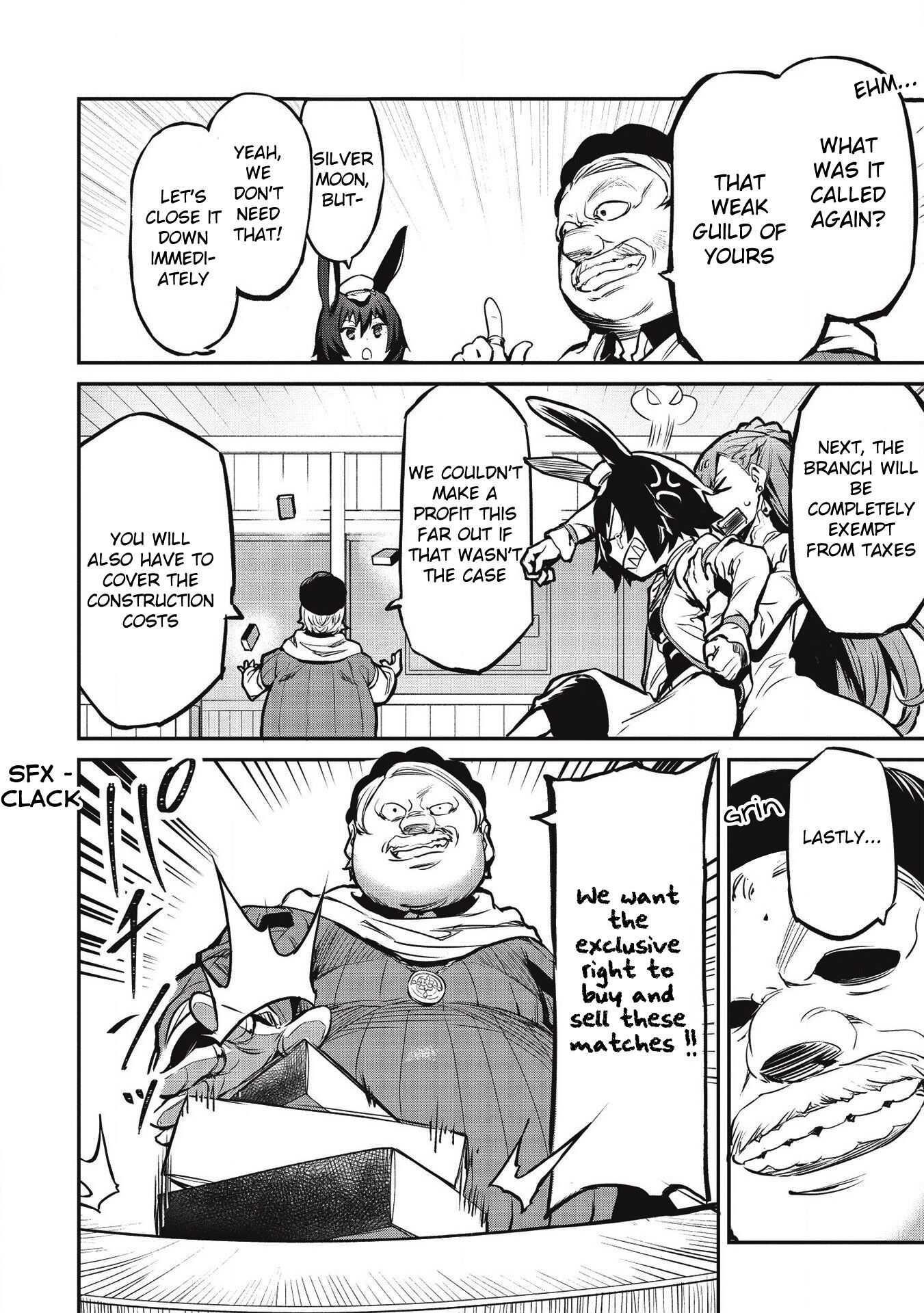 Itsudemo Jitaku Ni Kaerareru Ore Wa, Isekai De Gyoushounin O Hajimemashita Chapter 15 - Page 14 in English