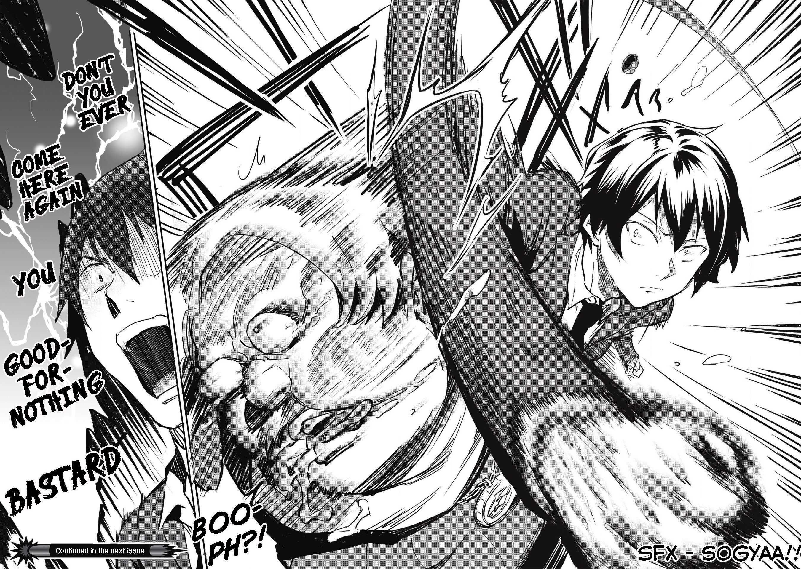 Itsudemo Jitaku Ni Kaerareru Ore Wa, Isekai De Gyoushounin O Hajimemashita Chapter 15 - Page 22 in English