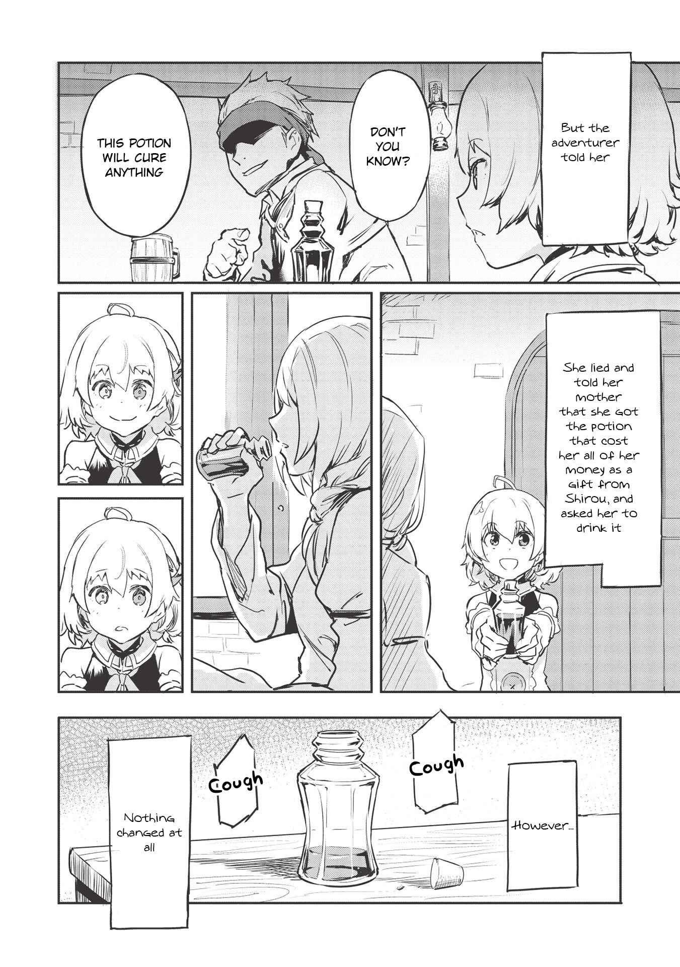 Itsudemo Jitaku Ni Kaerareru Ore Wa, Isekai De Gyoushounin O Hajimemashita Chapter 18 - Page 12 in English