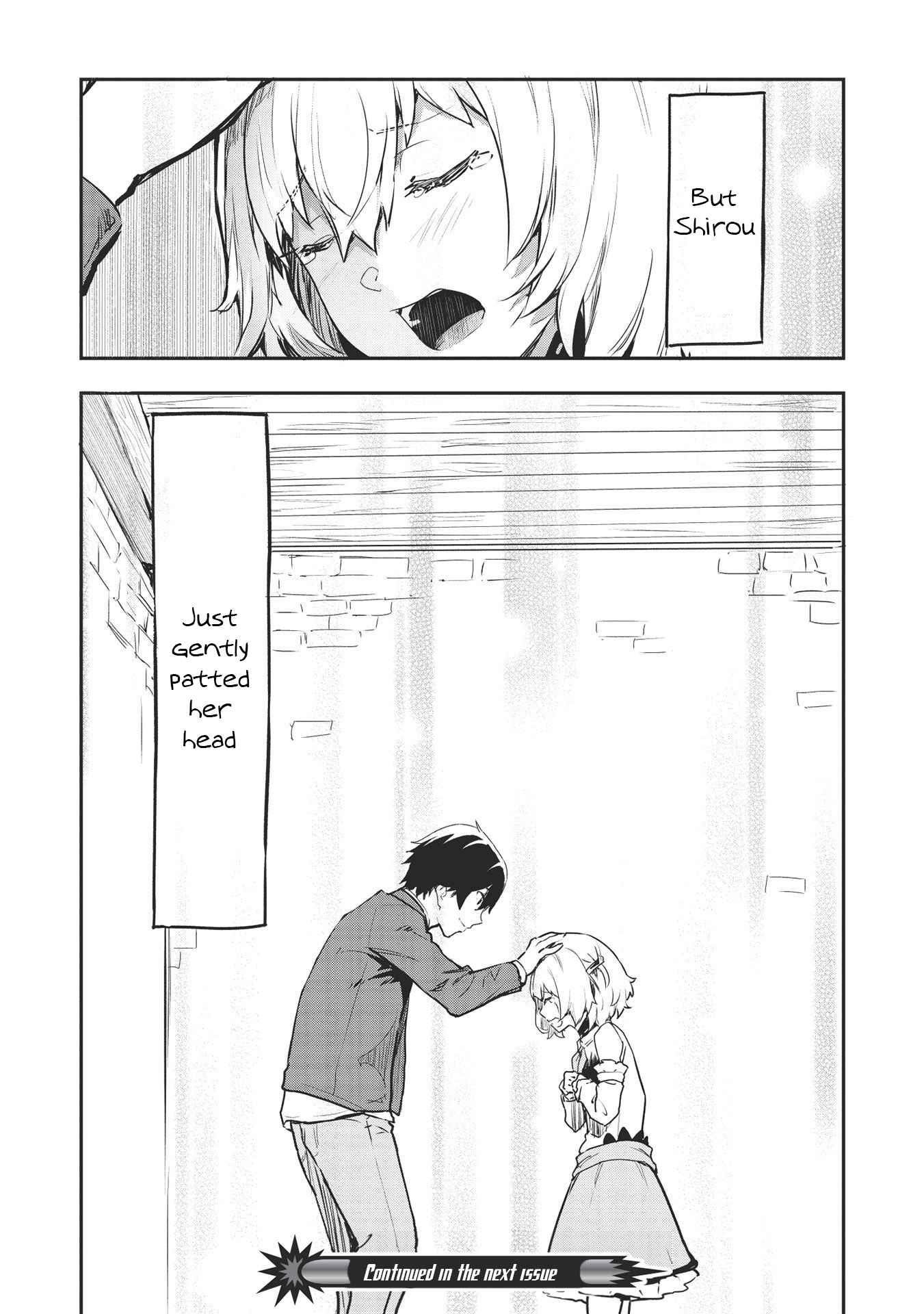 Itsudemo Jitaku Ni Kaerareru Ore Wa, Isekai De Gyoushounin O Hajimemashita Chapter 18 - Page 15 in English
