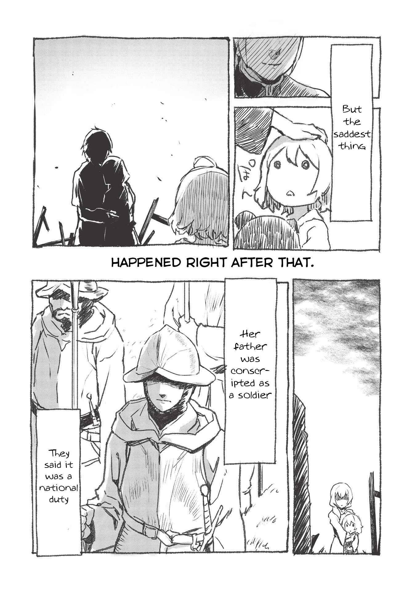 Itsudemo Jitaku Ni Kaerareru Ore Wa, Isekai De Gyoushounin O Hajimemashita Chapter 18 - Page 3 in English