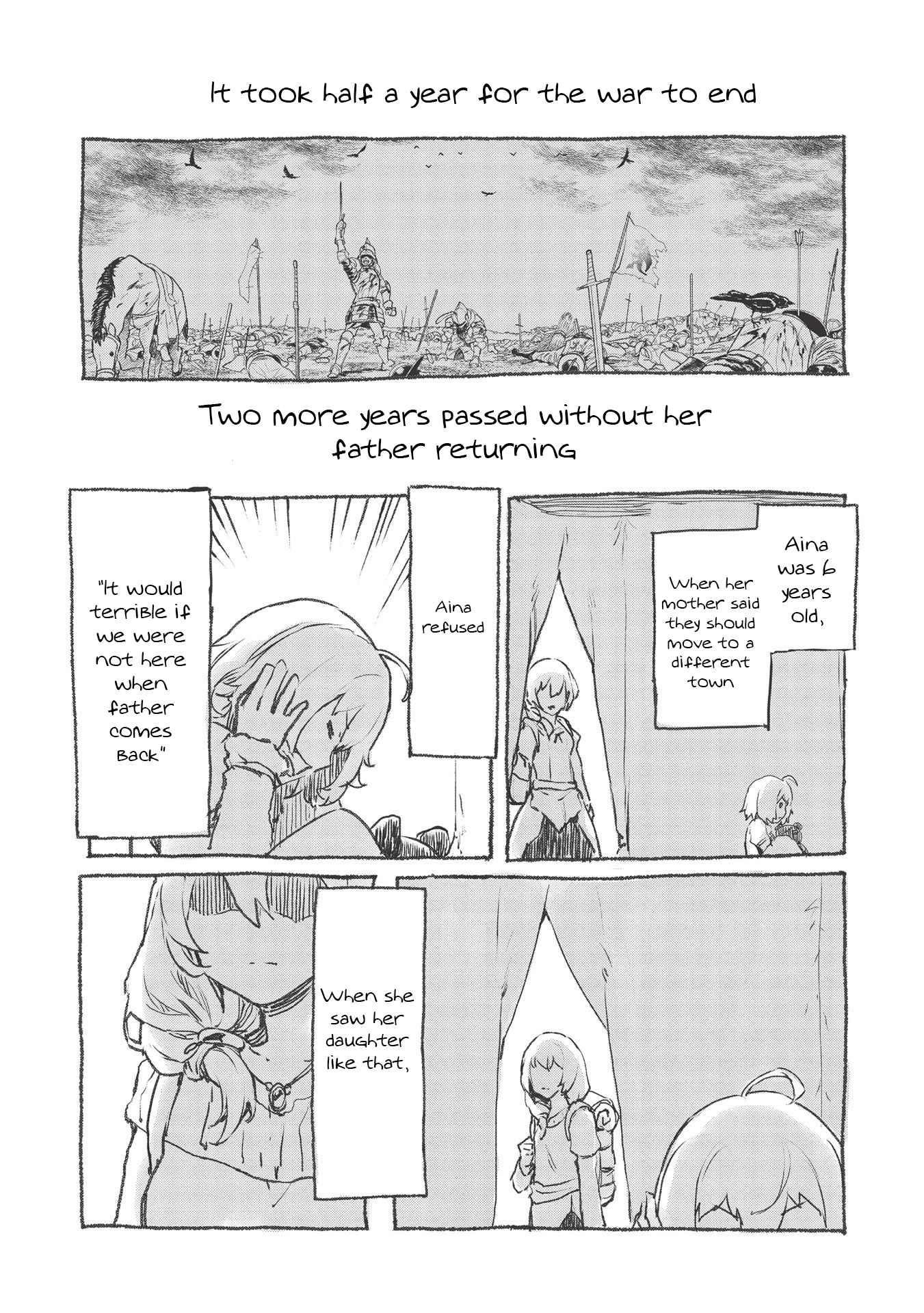 Itsudemo Jitaku Ni Kaerareru Ore Wa, Isekai De Gyoushounin O Hajimemashita Chapter 18 - Page 4 in English