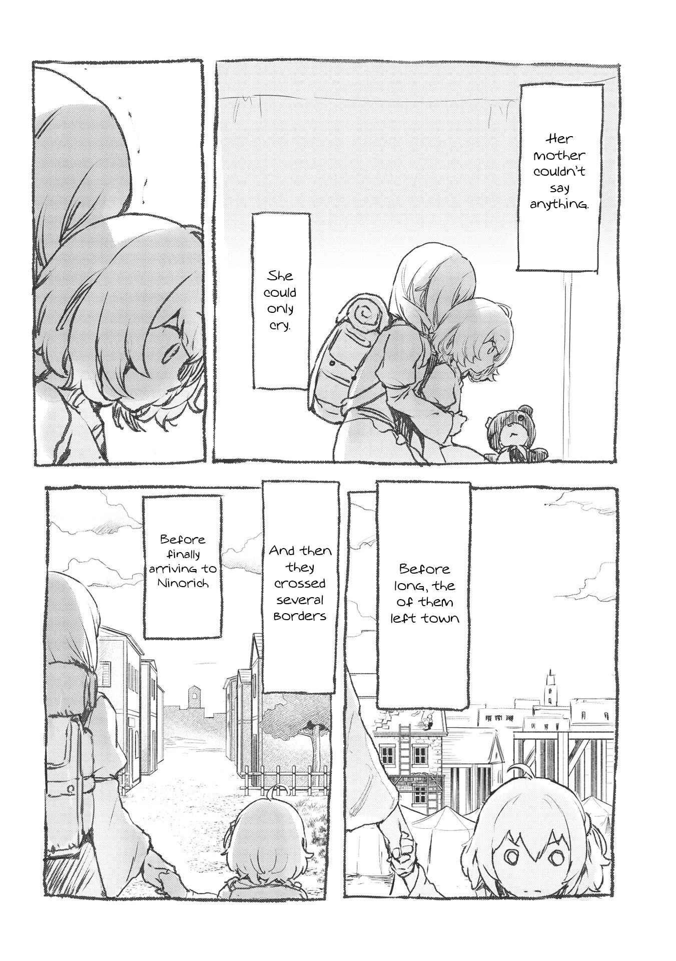 Itsudemo Jitaku Ni Kaerareru Ore Wa, Isekai De Gyoushounin O Hajimemashita Chapter 18 - Page 5 in English
