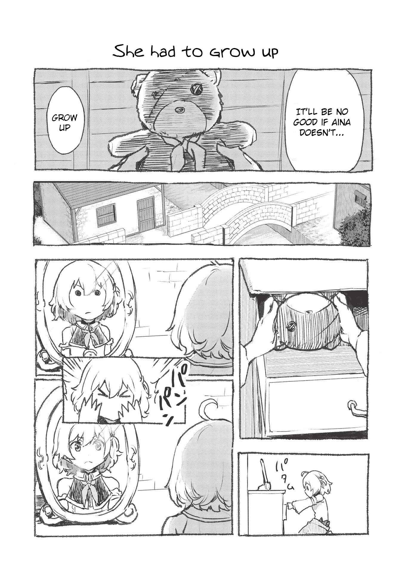 Itsudemo Jitaku Ni Kaerareru Ore Wa, Isekai De Gyoushounin O Hajimemashita Chapter 18 - Page 8 in English